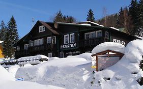 Pension Švýcarský dům Špindlerův Mlýn